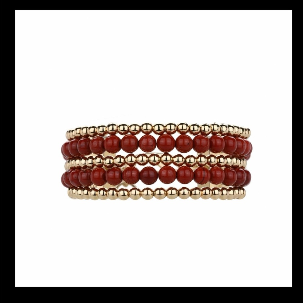 💕  Sienna Mini Cuff Bracelet